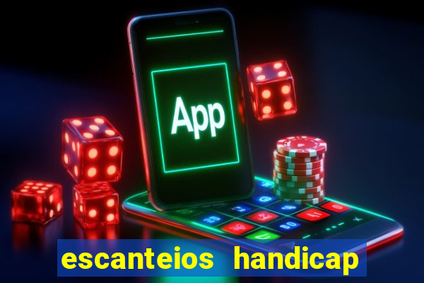 escanteios handicap 2 5